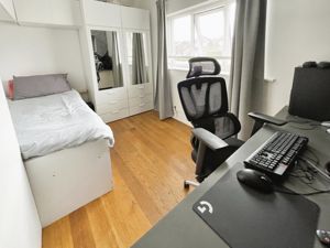 Bedroom Two- click for photo gallery